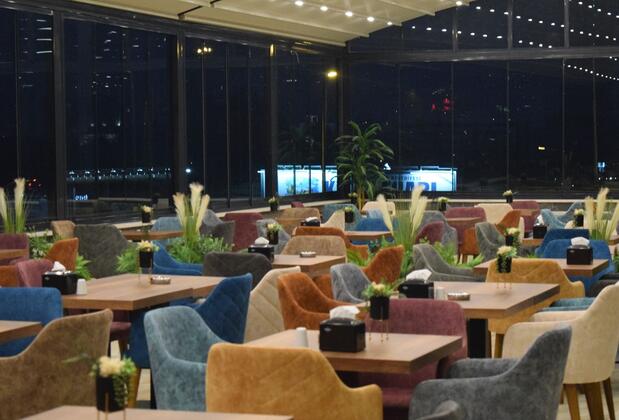 Grand Rimedya Hotel Bursa - Görsel 3