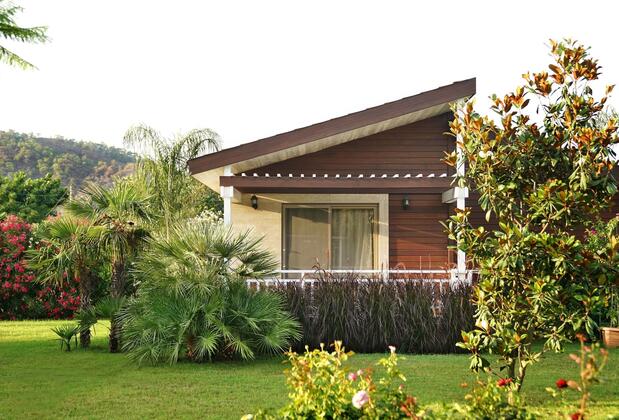 Çıralı Hera Hotel - Görsel 11