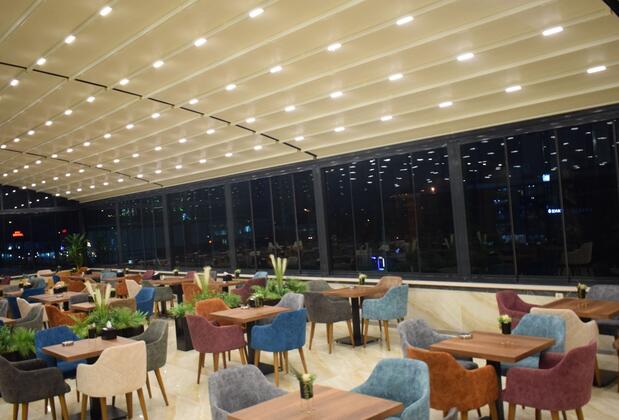 Grand Rimedya Hotel Bursa - Görsel 11