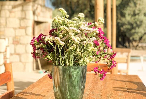 Alaçatı Barbarossa Hotel - Görsel 29