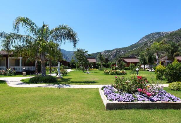 Çıralı Hera Hotel - Görsel 20