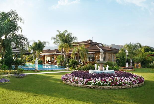 Çıralı Hera Hotel - Görsel 18