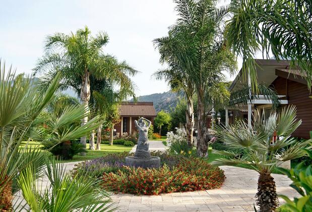 Çıralı Hera Hotel - Görsel 24