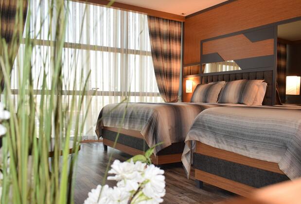 Grand Rimedya Hotel Bursa - Görsel 4