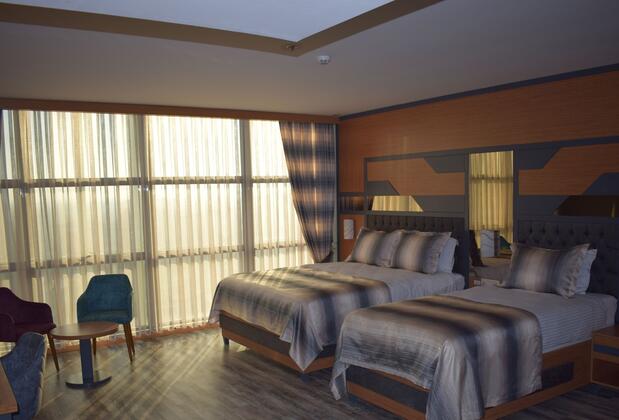 Grand Rimedya Hotel Bursa - Görsel 21