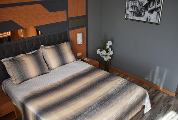 Grand Rimedya Hotel Bursa - Görsel 5