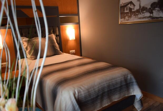 Grand Rimedya Hotel Bursa - Görsel 22