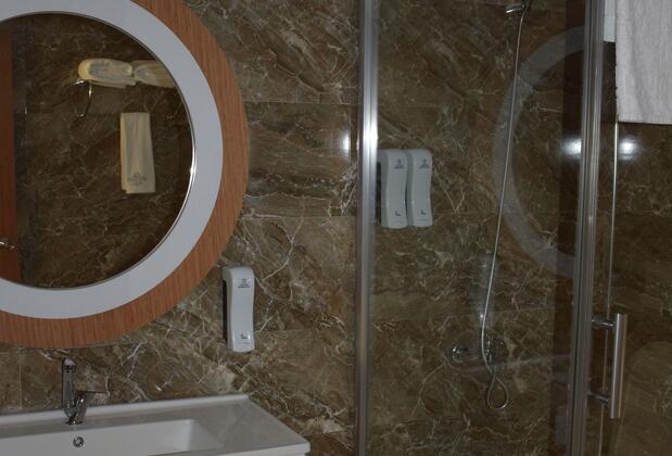 Grand Rimedya Hotel Bursa - Görsel 7