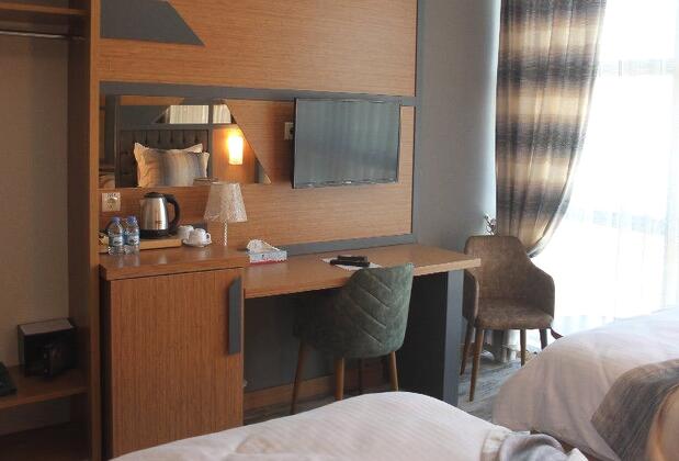 Grand Rimedya Hotel Bursa - Görsel 16