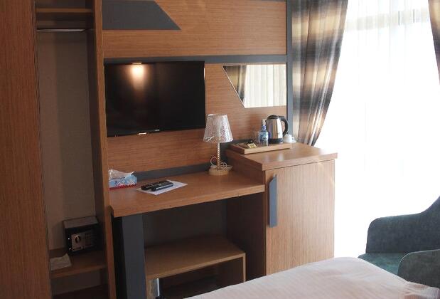 Grand Rimedya Hotel Bursa - Görsel 25