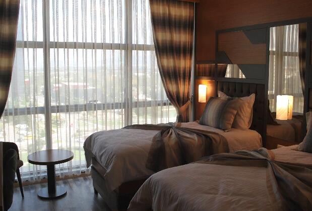 Grand Rimedya Hotel Bursa - Görsel 23