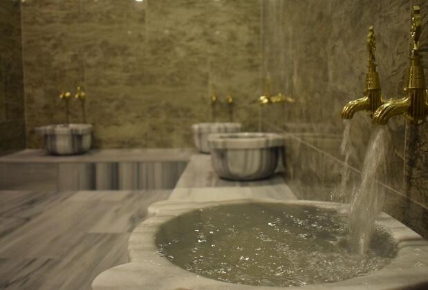 Grand Rimedya Hotel Bursa - Görsel 12