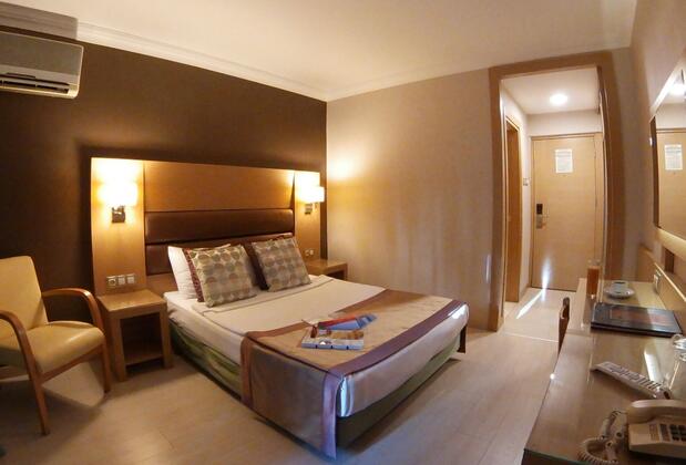 Sesin Hotel - Görsel 12