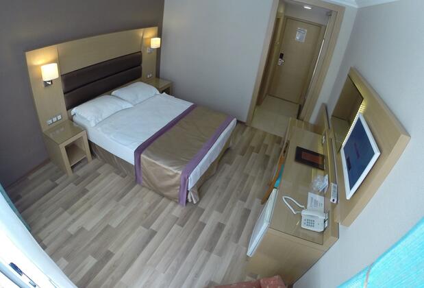 Sesin Hotel - Görsel 11