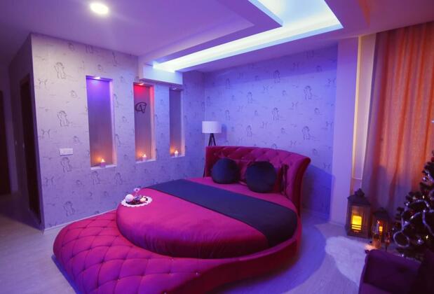 Park 12 Apart - Görsel 8