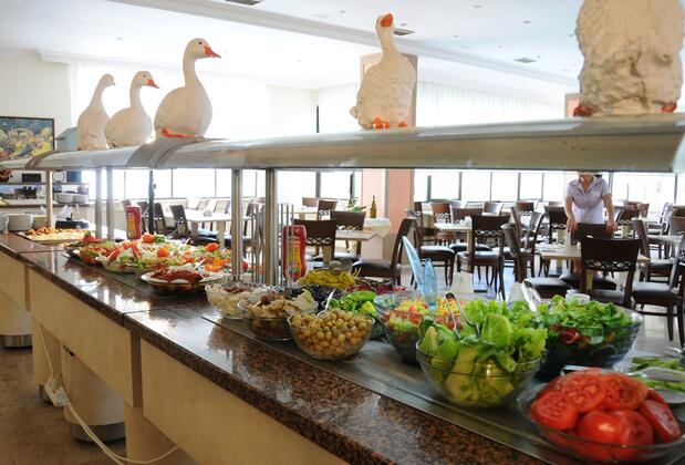 Sesin Hotel - Görsel 10