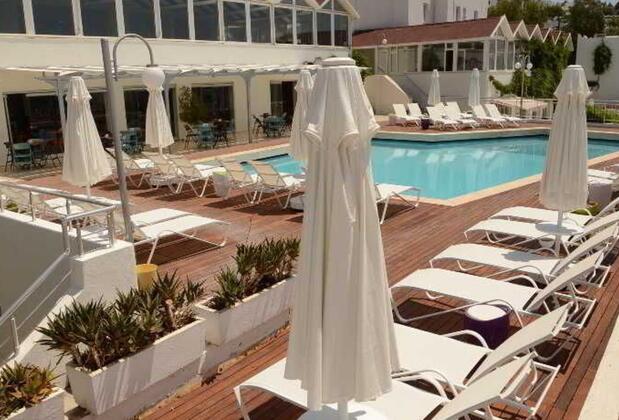 Vg Resort & Spa Hotel - Görsel 6