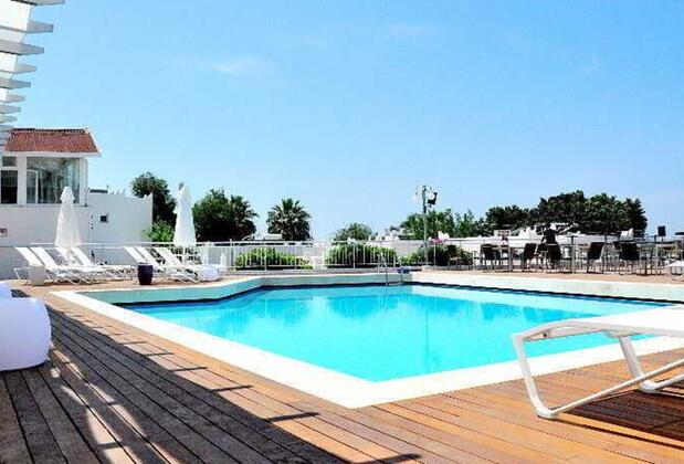 Vg Resort & Spa Hotel - Görsel 4