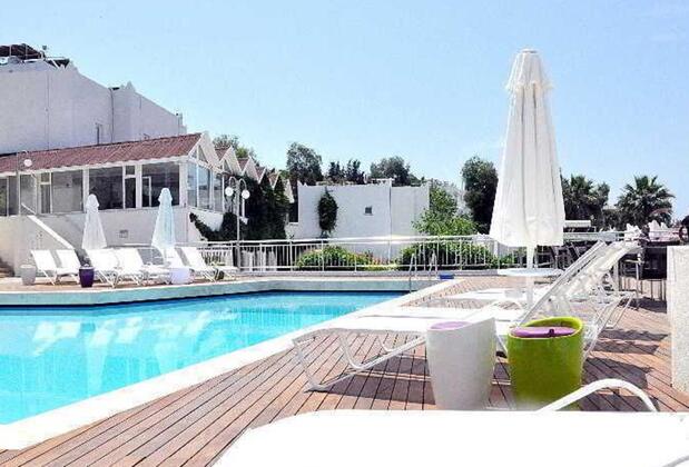 Vg Resort & Spa Hotel - Görsel 5