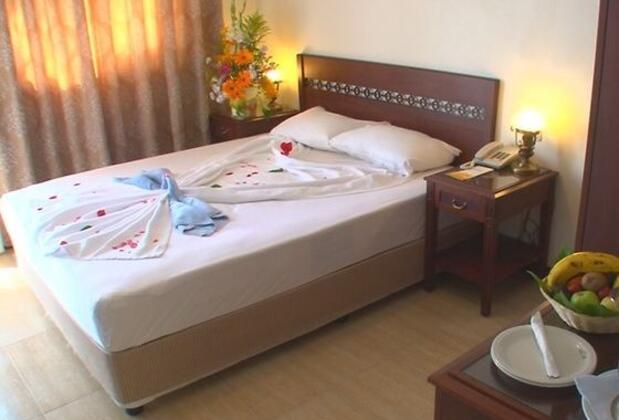 Hotel Antik Alanya - Görsel 14