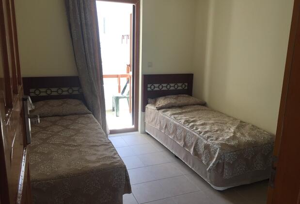 Hotel Antik Alanya - Görsel 16