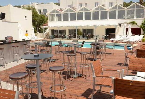 Vg Resort & Spa Hotel - Görsel 16