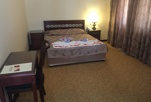 Hotel Antik Alanya - Görsel 17