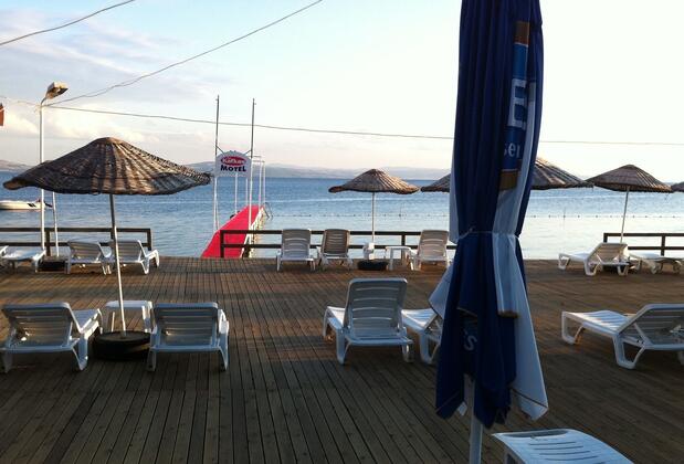 Kafkas Motel - Görsel 9