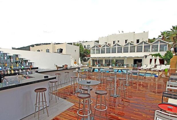 Vg Resort & Spa Hotel - Görsel 17