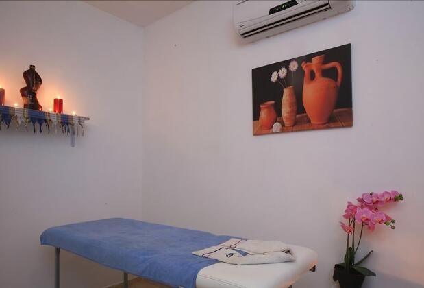 Summer Garden Apart Hotel - Görsel 30