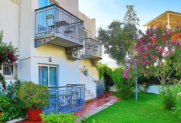 Vg Resort & Spa Hotel - Görsel 11