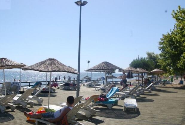 Kafkas Motel - Görsel 12