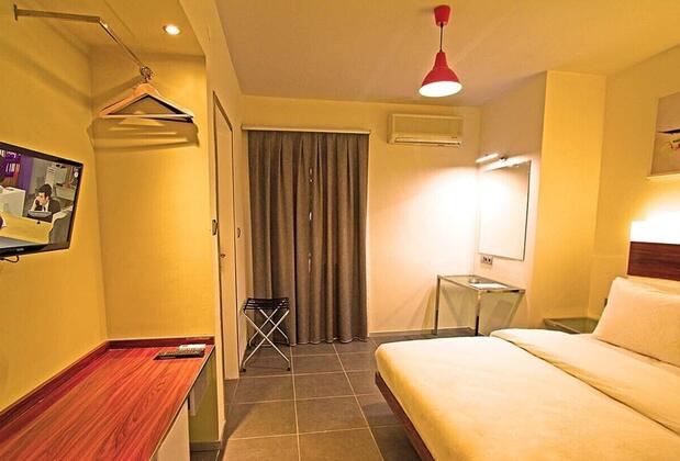 Vg Resort & Spa Hotel - Görsel 21