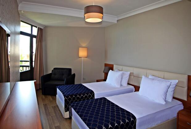 Uras Beach Hotel - Görsel 15