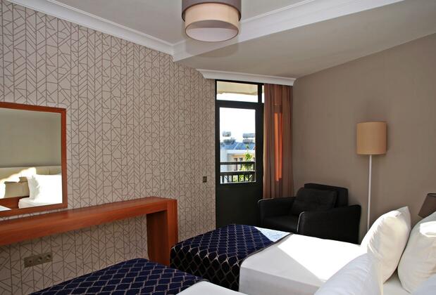 Uras Beach Hotel - Görsel 16