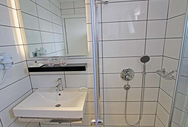 Vg Resort & Spa Hotel - Görsel 27