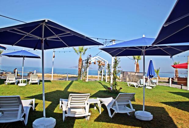 Uras Beach Hotel - Görsel 8