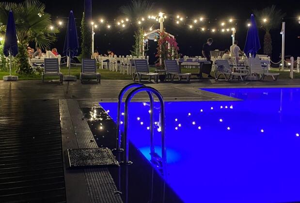 Uras Beach Hotel - Görsel 3