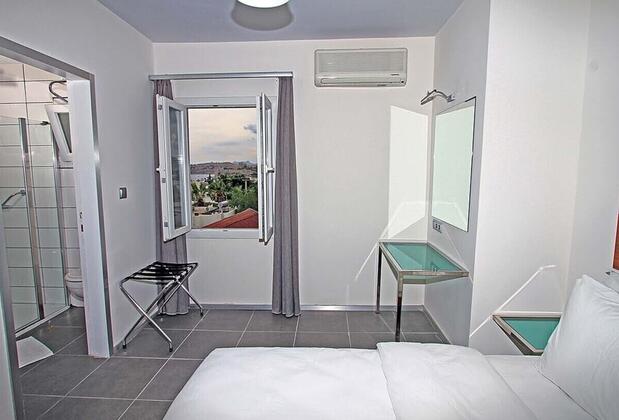 Vg Resort & Spa Hotel - Görsel 25