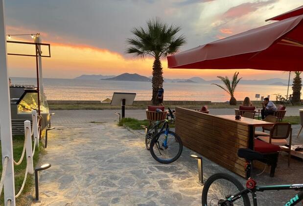 Uras Beach Hotel - Görsel 5