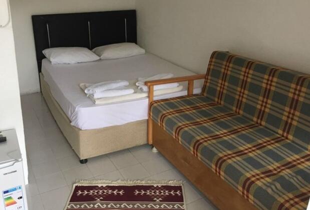 Kafkas Motel - Görsel 15