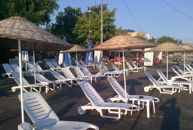 Kafkas Motel - Görsel 14