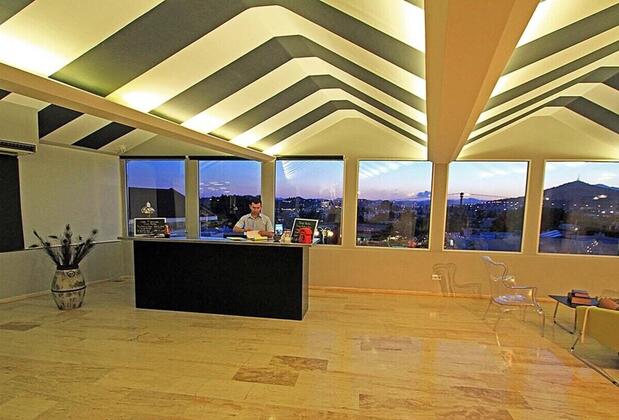 Vg Resort & Spa Hotel - Görsel 12