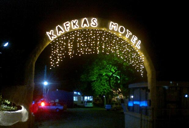 Kafkas Motel - Görsel 11