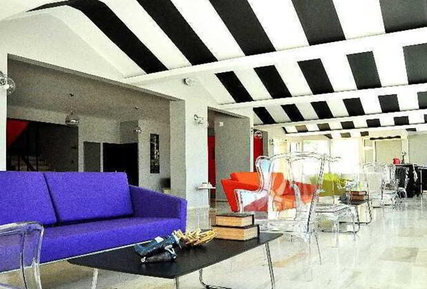 Vg Resort & Spa Hotel - Görsel 14