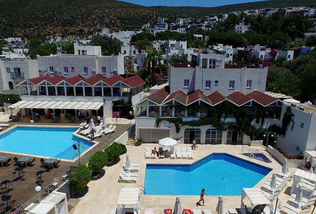 Vg Resort & Spa Hotel - Görsel 3