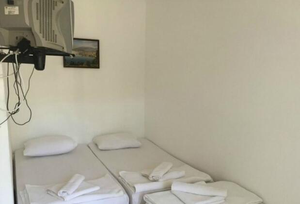 Kafkas Motel - Görsel 13