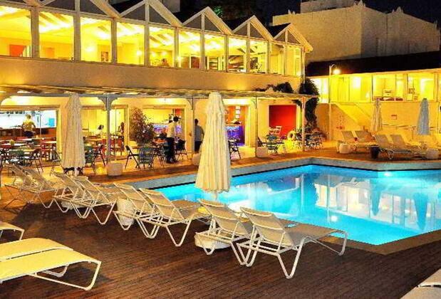 Vg Resort & Spa Hotel - Görsel 8