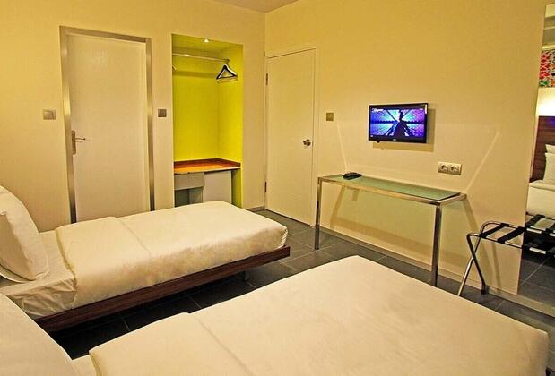 Vg Resort & Spa Hotel - Görsel 20