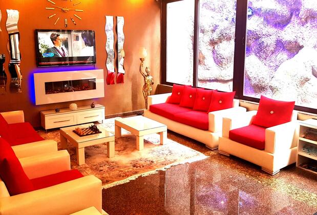 Business Park Otel - Görsel 30